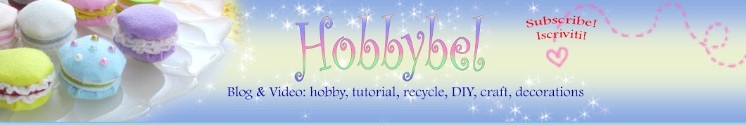 Hobbybel