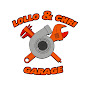 Lollo & Chri Garage