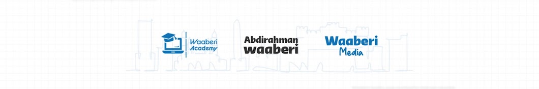 Waaberi Media Banner