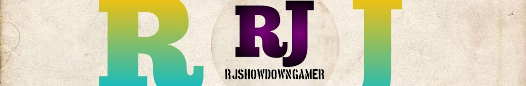 Rjshowdowngamer