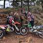 ENDURO TRAIL UBUSAN