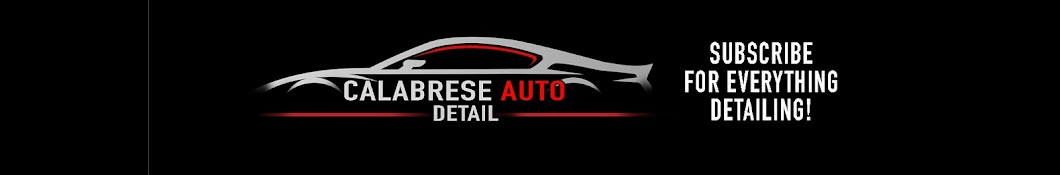 Calabrese Auto Detail