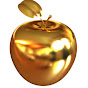  Golden Apple