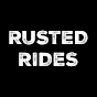 Rusted Rides