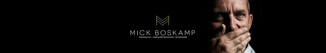 mick boskamp