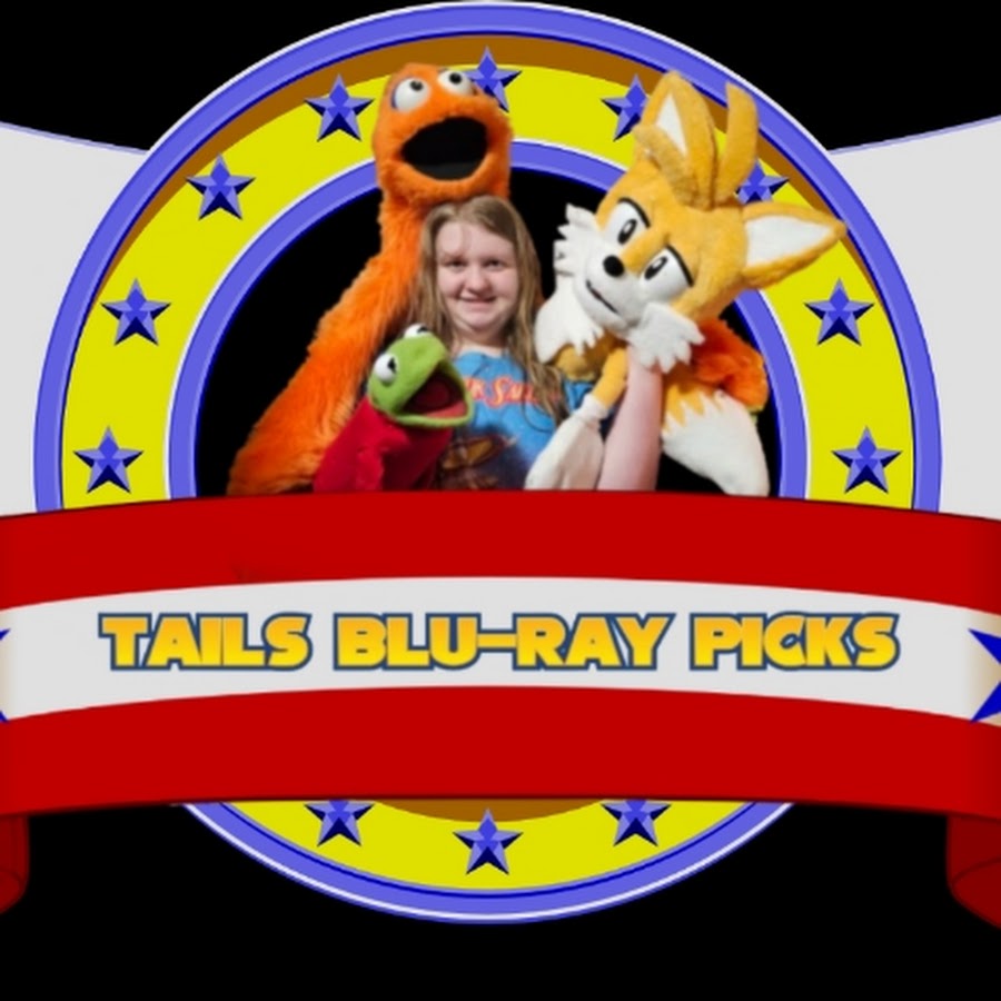 Tails Blu-Ray Picks