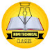 NiMi Technical Classes