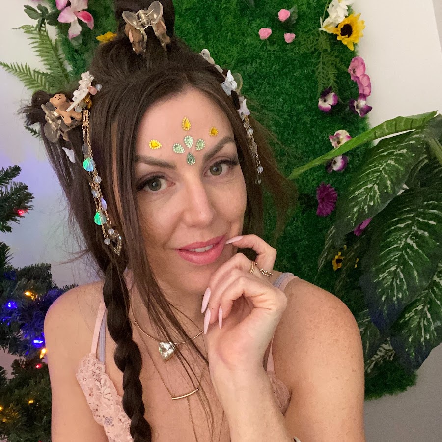 Melty Fairy ASMR - YouTube