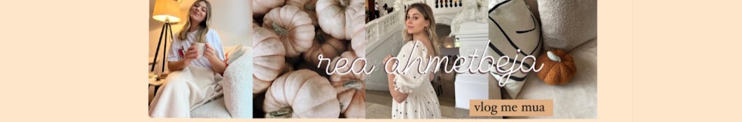 Rea Ahmetbeja Banner