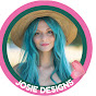 JOSIE DESIGNS ART