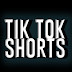 logo Tik Tok Shorts