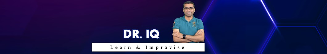 Dr. IQ