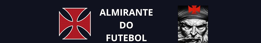 Almirante do Futebol