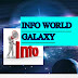 logo Info World Galaxy