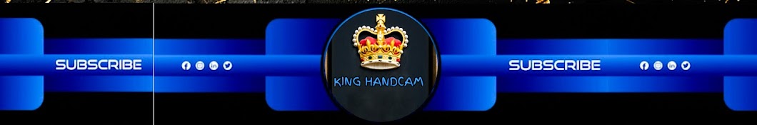 KING HANDCAM