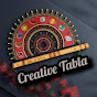 Creative tabla