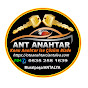 Ant Anahtar