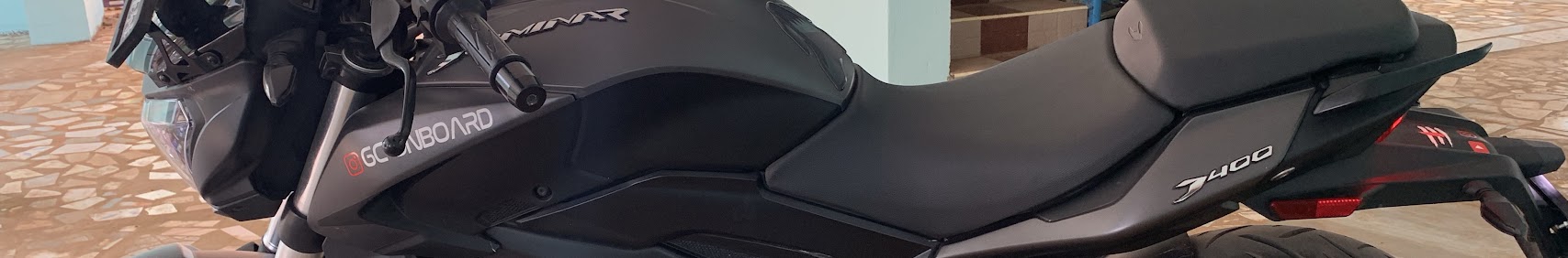 gconboard