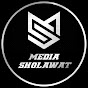 MEDIA SHOLAWAT NABI