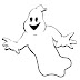 logo Fantastic Mr Ghost