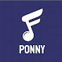 Ponny Lyrics