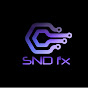 SND fx