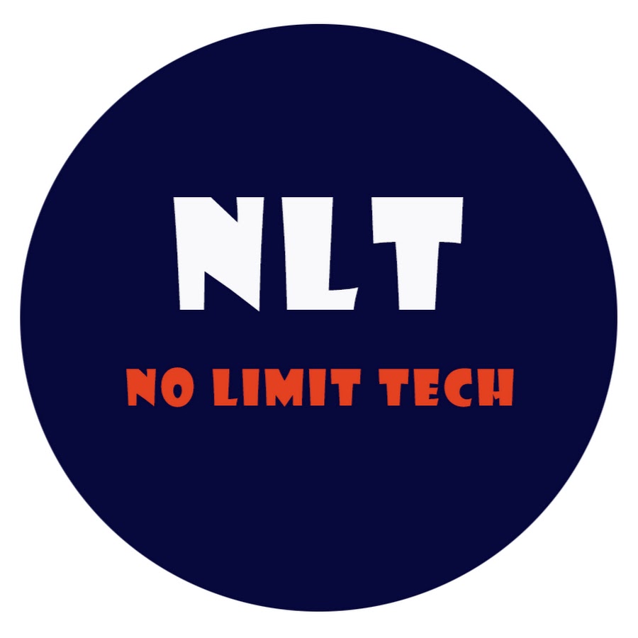 Tech limited. No limits логотип. No limits. NLT Technologies, Ltd.