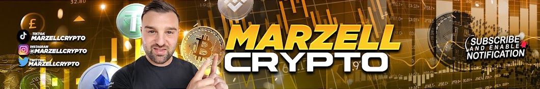 Marzell Crypto