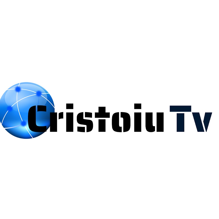 CristoiuTv @cristoiutv