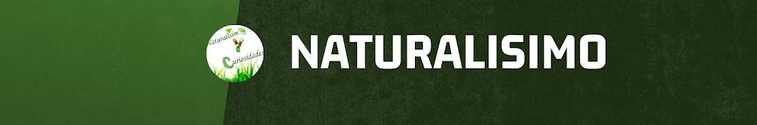 Naturalisimo Y Curiosidades Banner