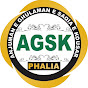 AGSK Phalia