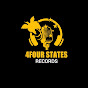 FOURSTATE RECORDZ 