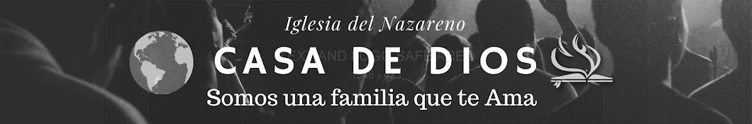 Casa de Dios Nazareno