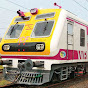 Mumbai Local Train