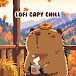 Lofi Capy Chill 