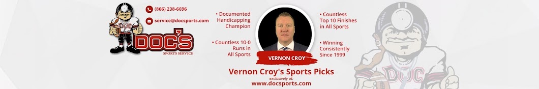 Vernon Croy Sports Picks (@vcsports) / X