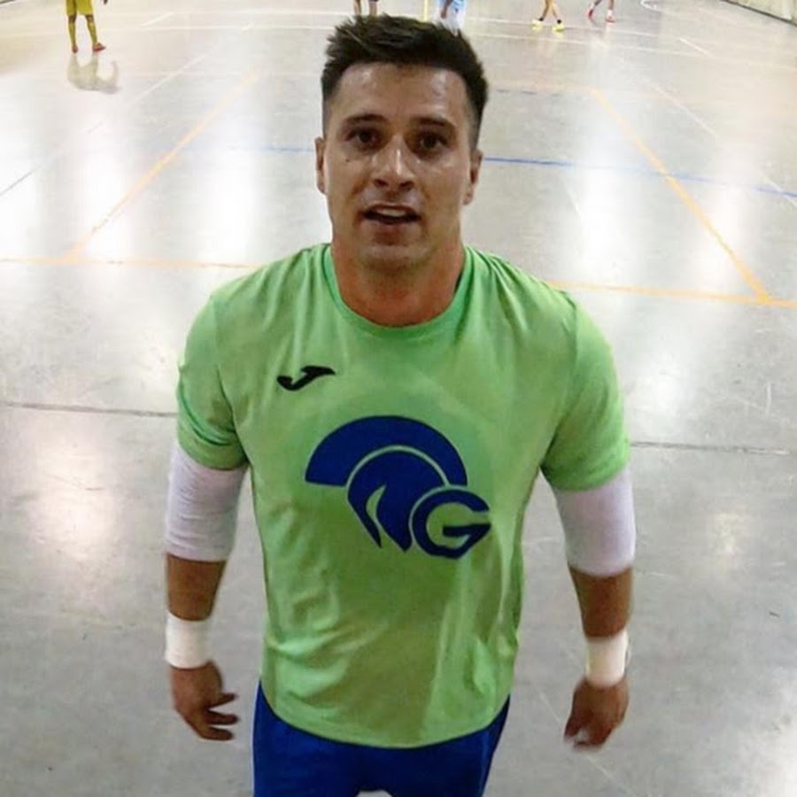 Fer Acevedo Futsal @feracevedo