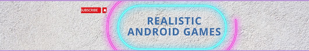 Realistic android Games