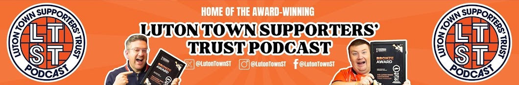 Luton Town Supporters' Trust