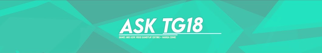 ASK TG18