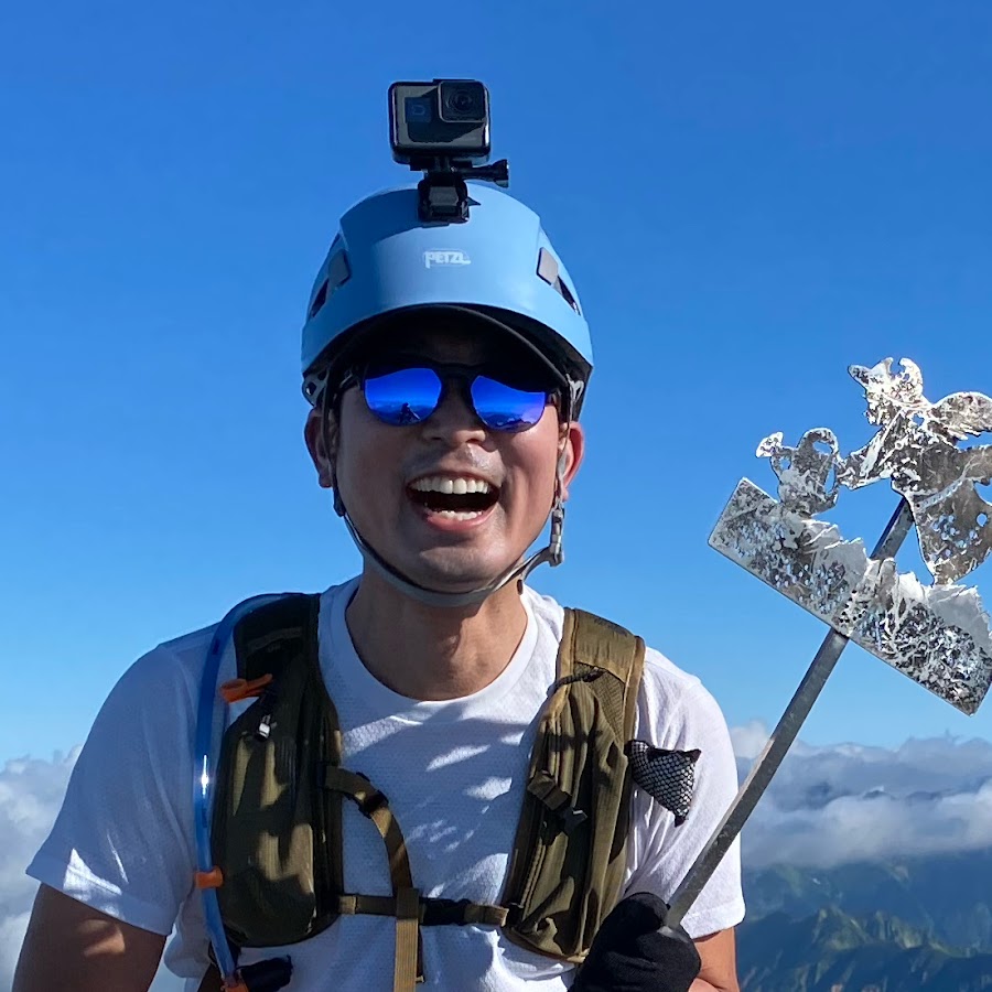 すだ登山部