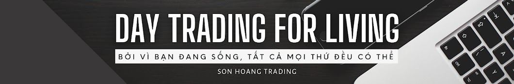 Son Hoang Trading Banner