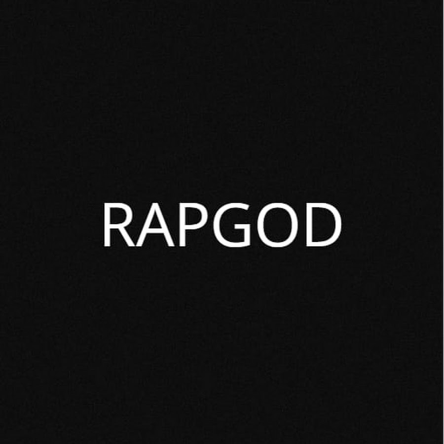 Rap_God - YouTube