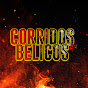 Corridos Belicos 4k