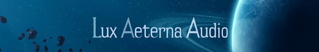 Lux Aeterna Audio