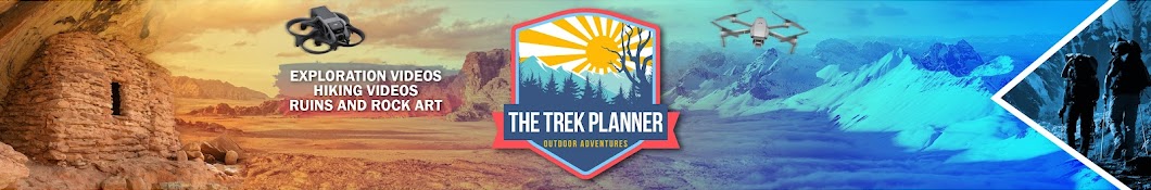 The Trek Planner Banner