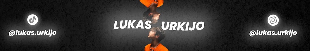 Lukas Urkijo Banner