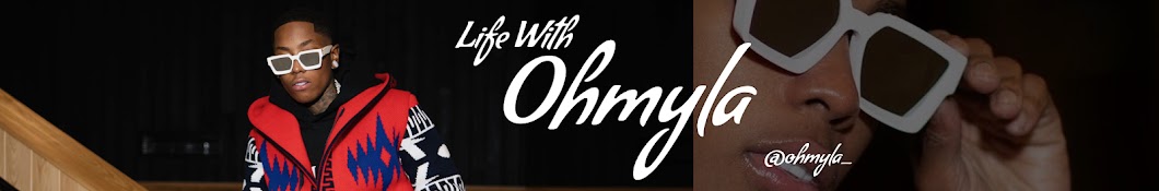 Life With Ohmyla Banner