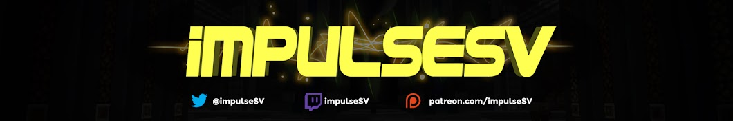 impulseSV Banner