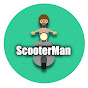 ScooterMan